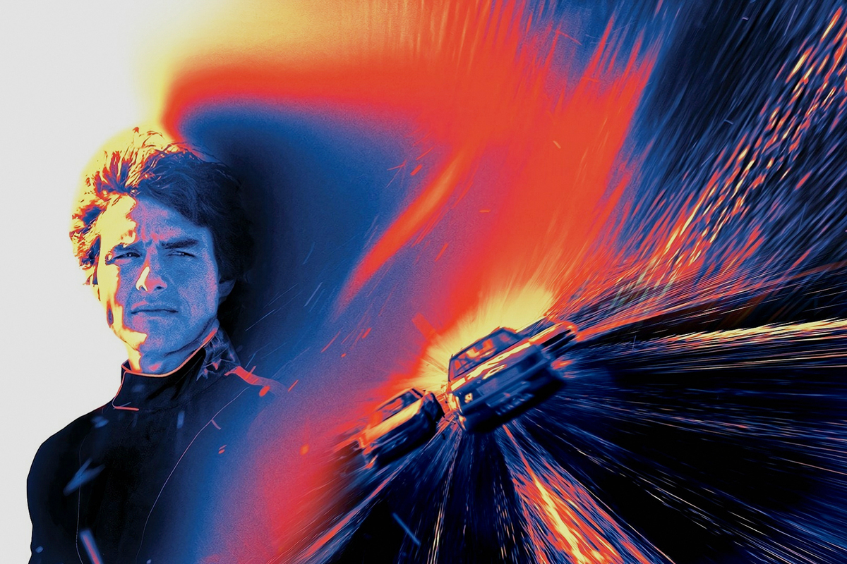 Days of Thunder