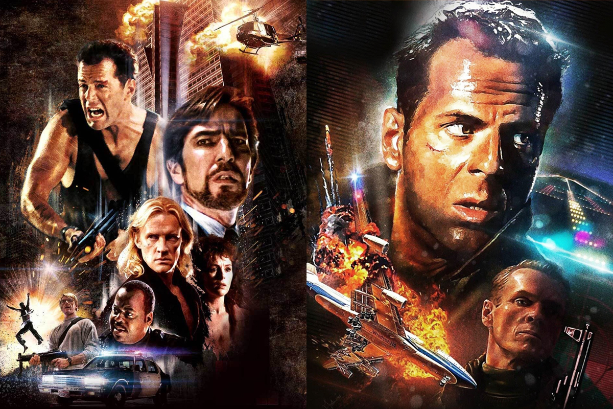 Die Hard